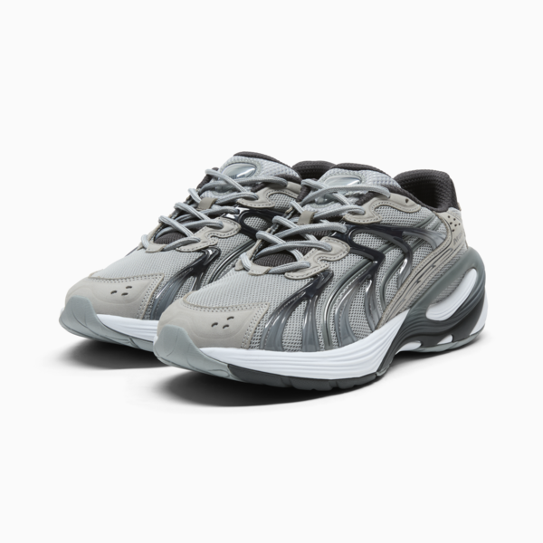 Tenis Inverse Shades Of, Platinum Gray-Flat Dark Gray-PUMA White, large-MEX
