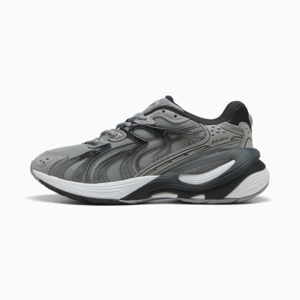 Tenis Inverse Shades Of, Platinum Gray-Flat Dark Gray-PUMA White, large-MEX