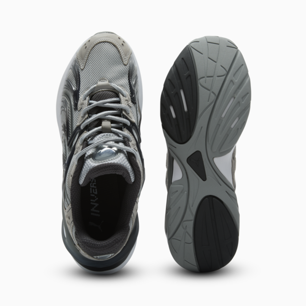 Tenis Inverse Shades Of, Platinum Gray-Flat Dark Gray-PUMA White, large-MEX