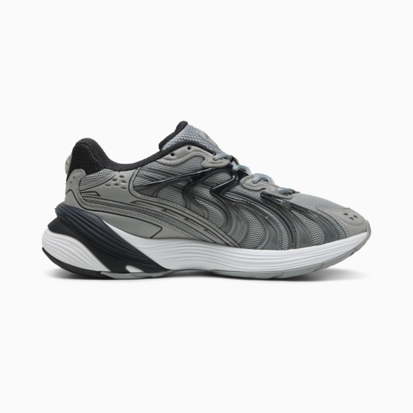 Zapatillas Inverse Shades Of, Platinum Gray-Flat Dark Gray-PUMA White, large-ARG