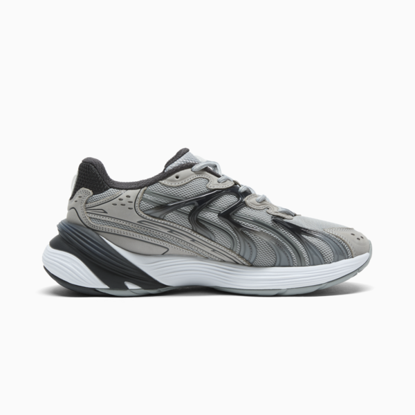 Tenis Inverse Shades Of, Platinum Gray-Flat Dark Gray-PUMA White, large-MEX