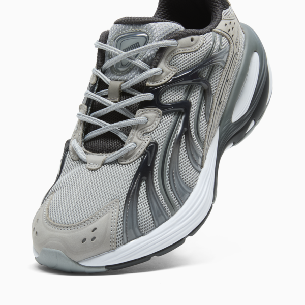 Tenis Inverse Shades Of, Platinum Gray-Flat Dark Gray-PUMA White, large-MEX