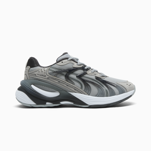Tenis Inverse Shades Of, Platinum Gray-Flat Dark Gray-PUMA White, large-MEX