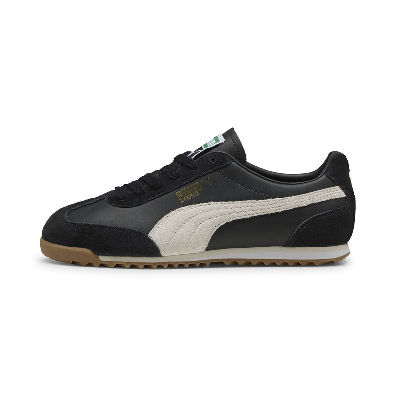 

PUMA Arizona Retro Premium Suede Sneakers