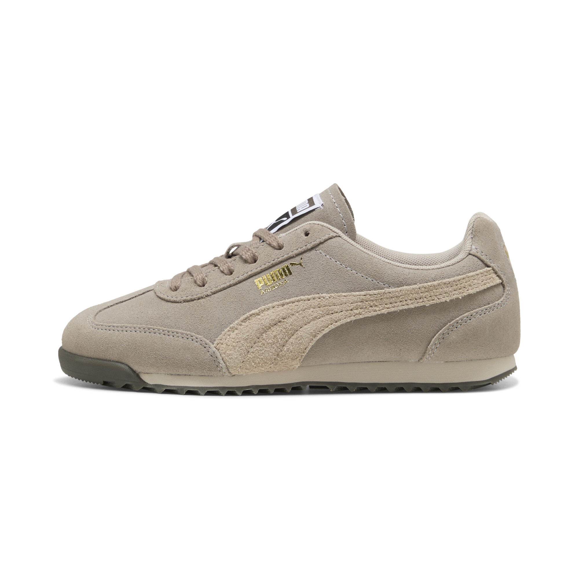 PUMA Arizona Suede Sneakers, Schuhe, , 38.5