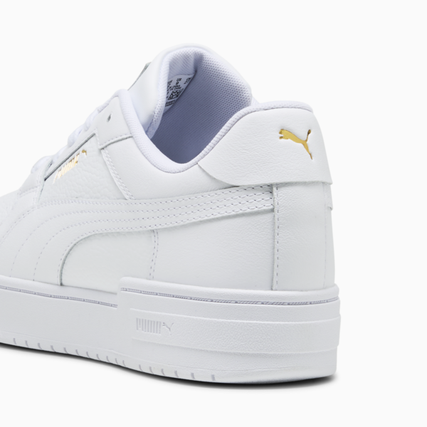 CA Pro Classic II Sneakers, PUMA White, large-MEX