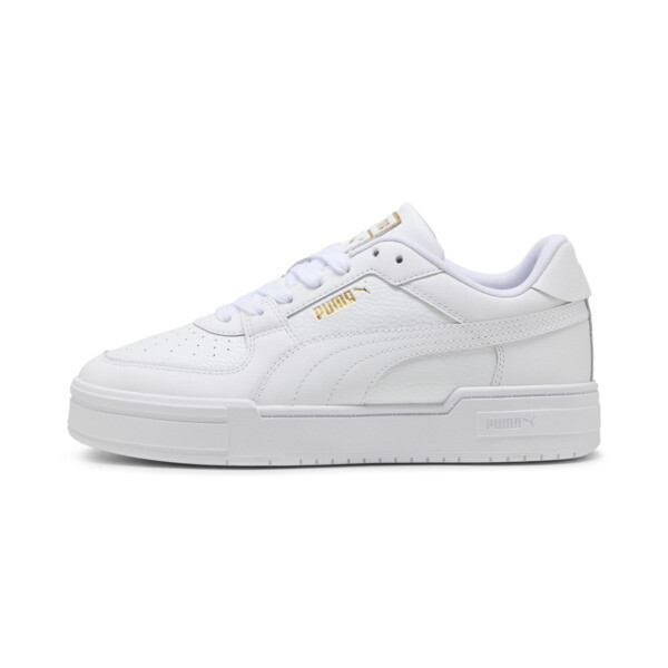 Zapatillas PUMA CA Pro Classic II En Blanco