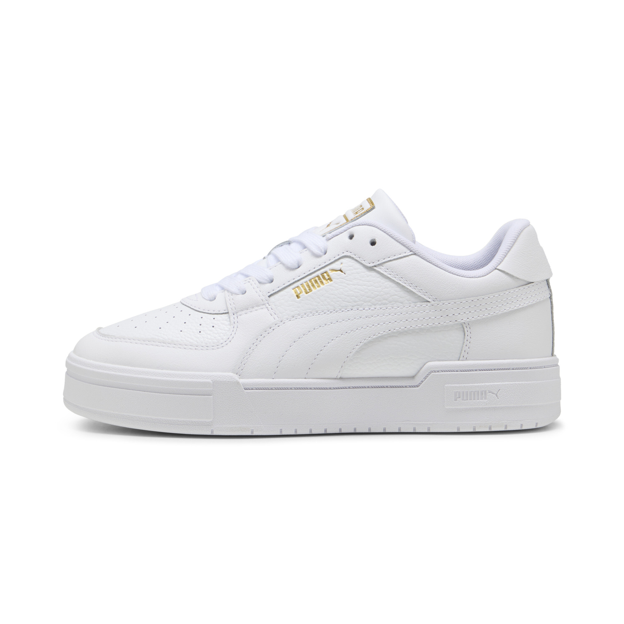 Puma Ca Pro Classic Ii Sneakers In White