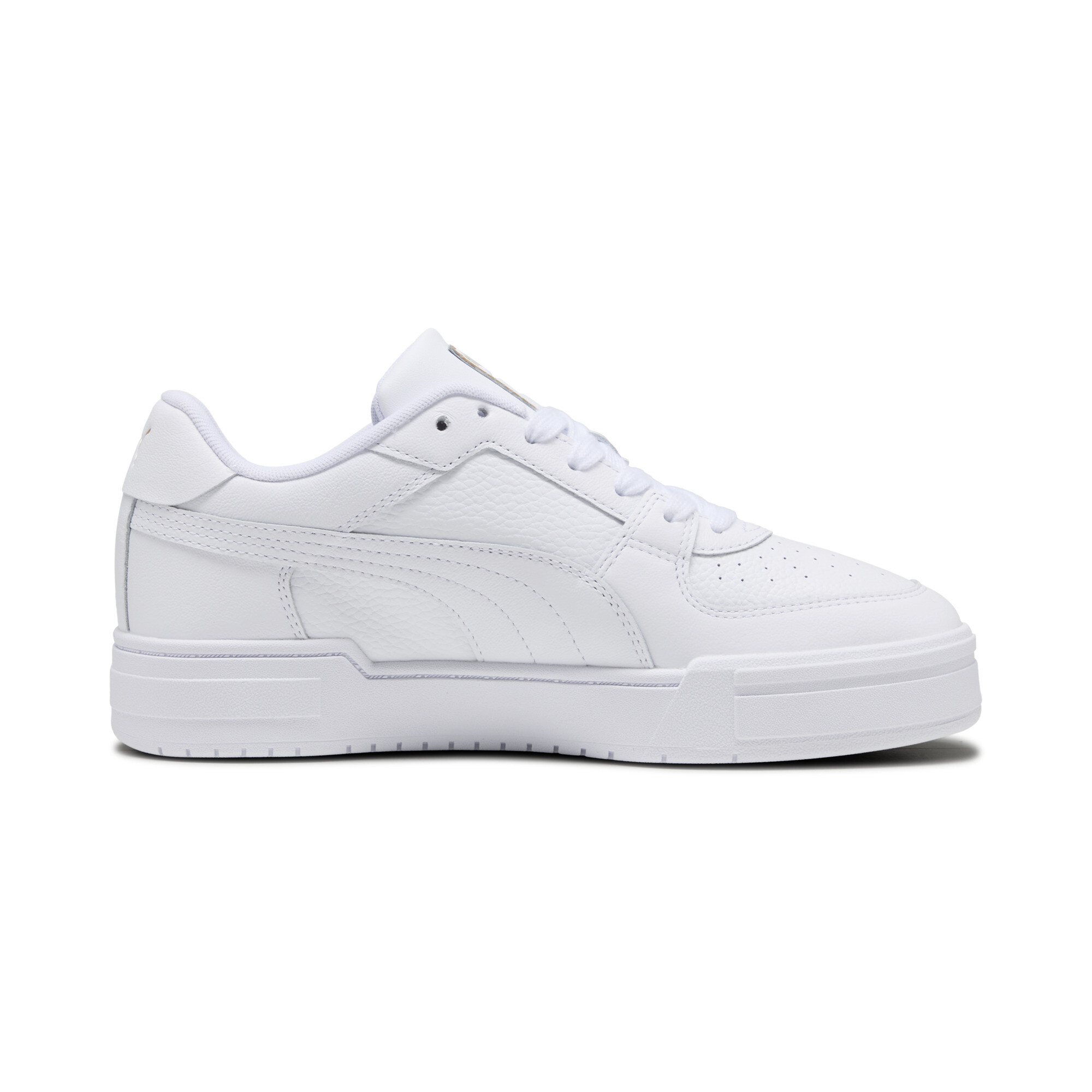 PUMA CA Pro Classic II sneakers, Wit, Maat 38,5 thumbnail 3