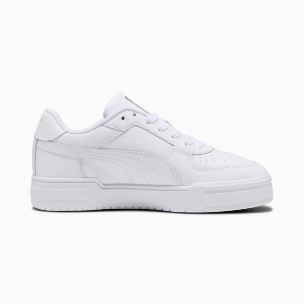 CA Pro Classic II Sneakers, PUMA White, large-MEX