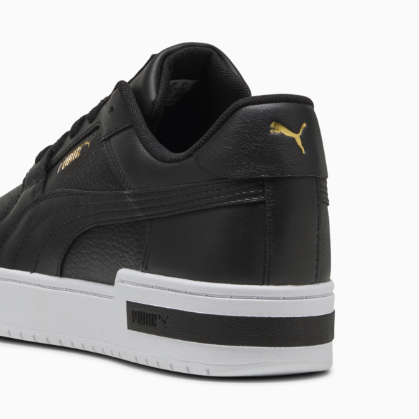 CA Pro Classic II Sneakers, PUMA Black, large-ZAF