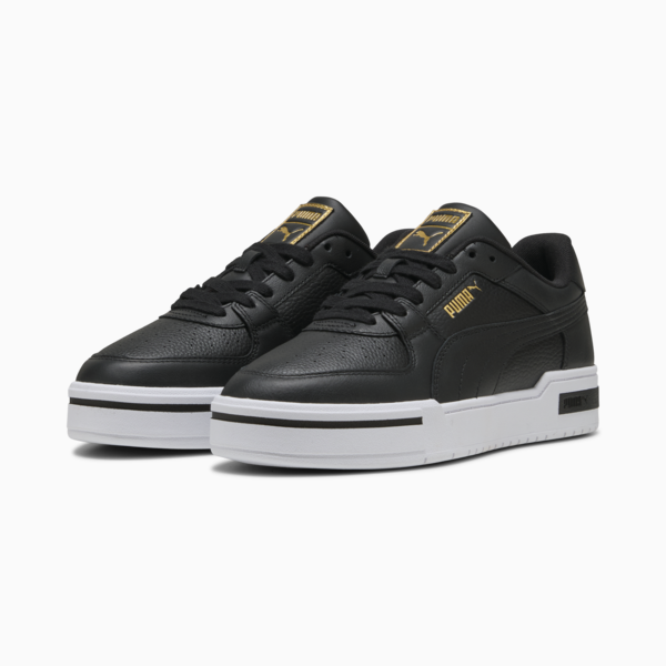 CA Pro Classic II Sneakers, PUMA Black, large-ZAF