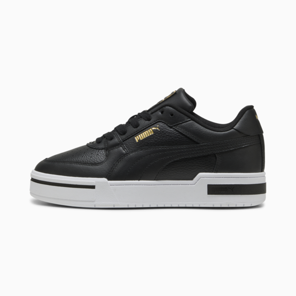 CA Pro Classic II Sneakers, PUMA Black, large-ZAF