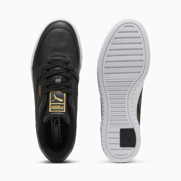 CA Pro Classic II Sneakers, PUMA Black, large-ZAF