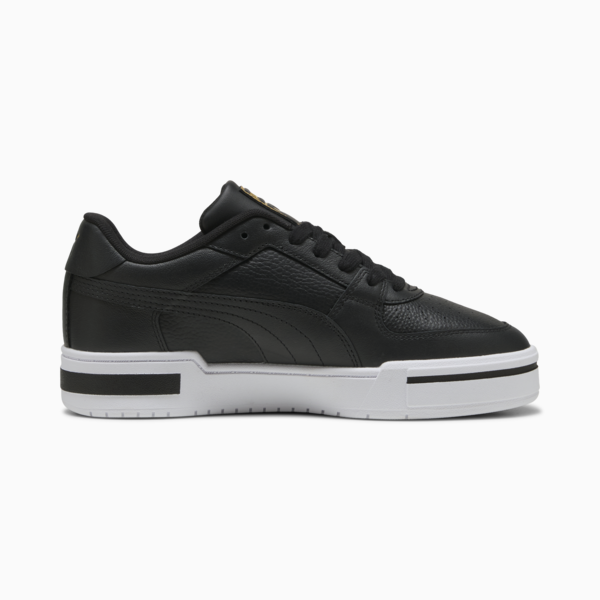 CA Pro Classic II Sneakers, PUMA Black, large-ZAF