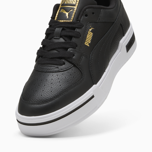 CA Pro Classic II Sneakers, PUMA Black, large-ZAF