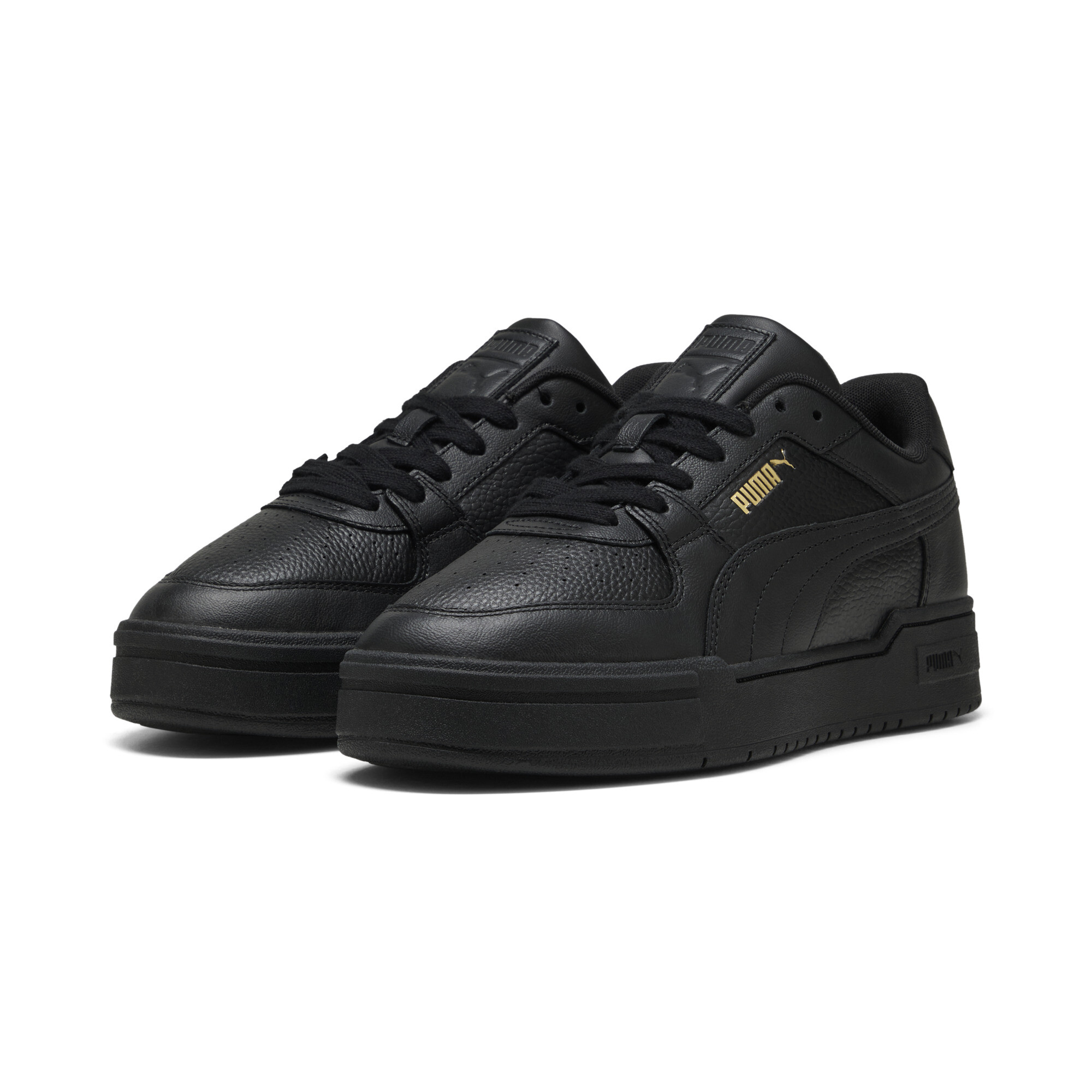 PUMA CA Pro Classic II sneakers, Zwart, Maat 48 thumbnail 6