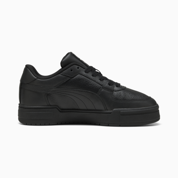CA Pro Classic II Sneakers, PUMA Black-PUMA Black, large-MEX