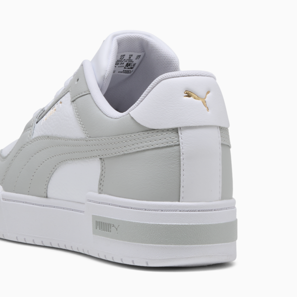 Zapatillas CA Pro Classic II, PUMA White-Harbor Mist, large-ARG