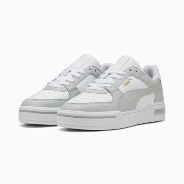 Zapatillas CA Pro Classic II, PUMA White-Harbor Mist, large-ARG