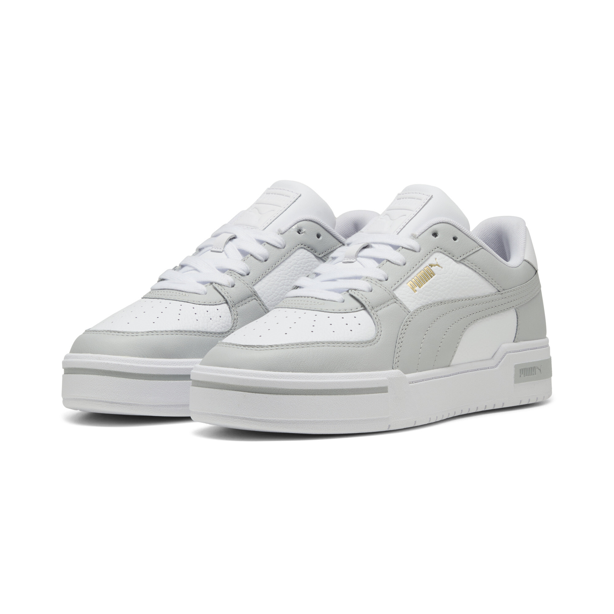 PUMA CA Pro Classic II sneakers, Wit, Maat 40 thumbnail 6