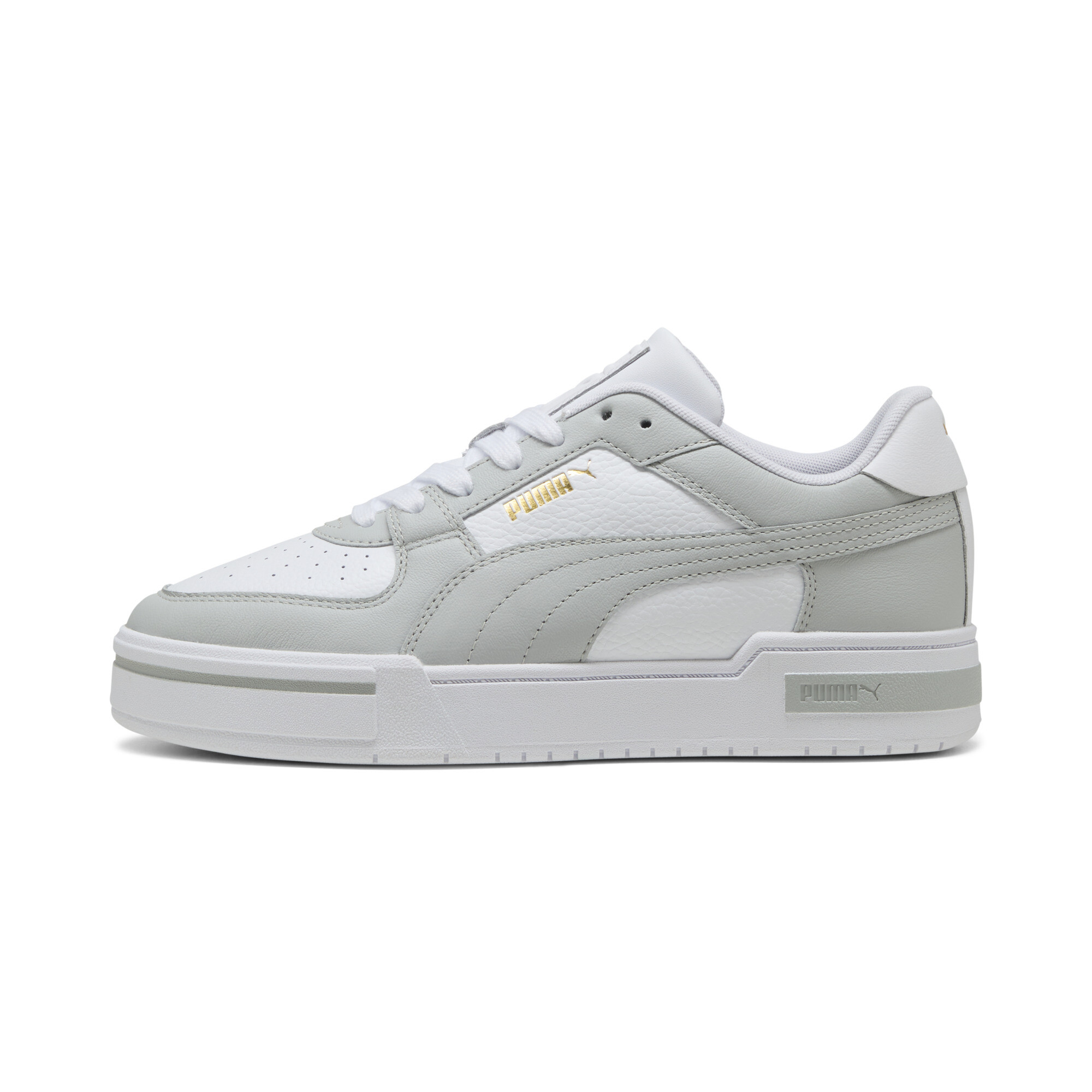 PUMA CA Pro Classic II sneakers, Wit, Maat 40