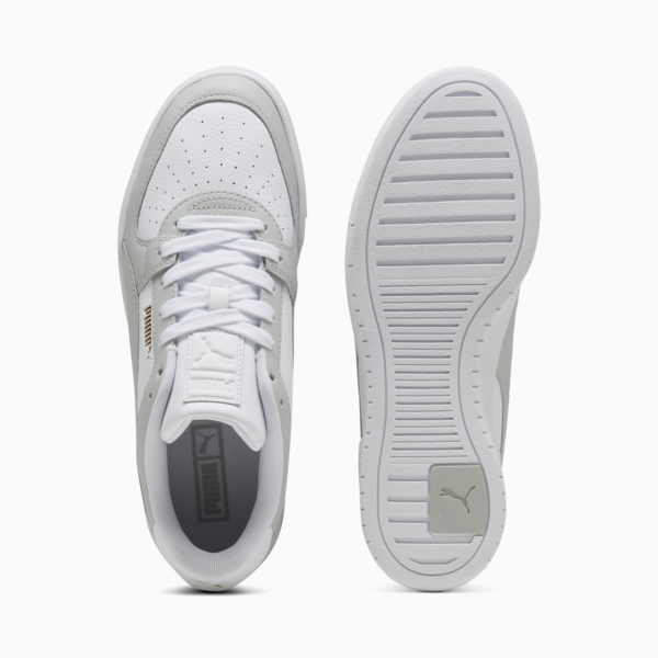 Zapatillas CA Pro Classic II, PUMA White-Harbor Mist, large-ARG
