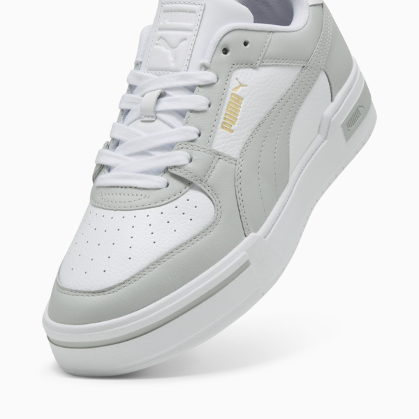 Zapatillas CA Pro Classic II, PUMA White-Harbor Mist, large-ARG