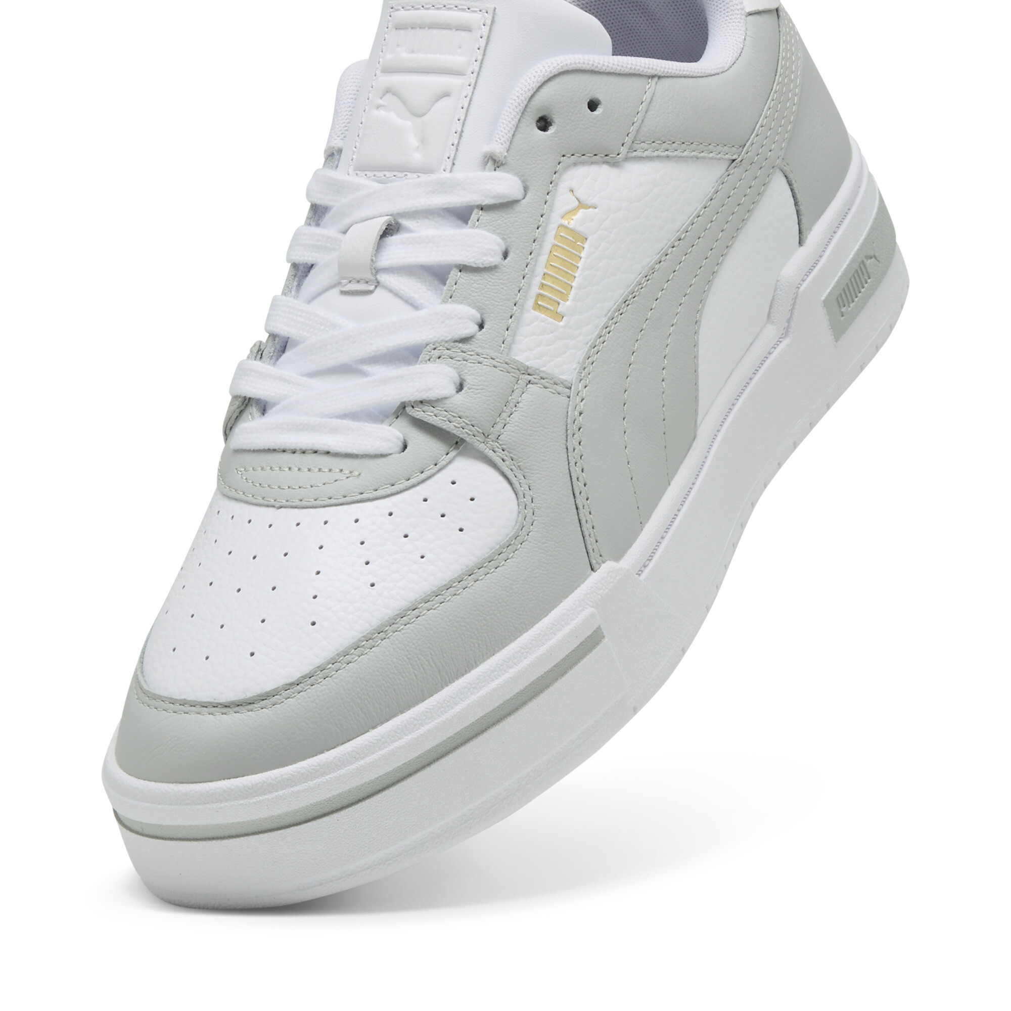 PUMA CA Pro Classic II sneakers, Wit, Maat 40 thumbnail 2