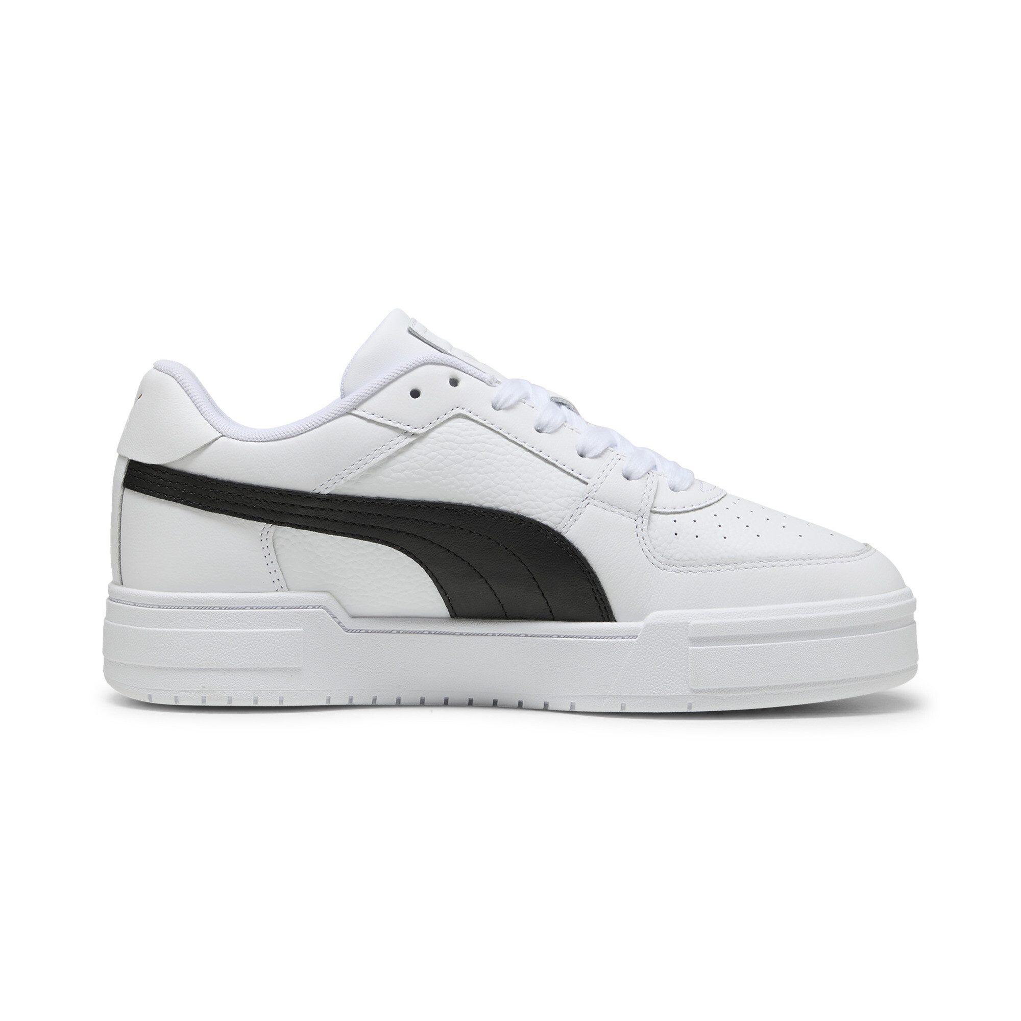 PUMA CA Pro Classic II sneakers, Zwart/Wit, Maat 39 thumbnail 3