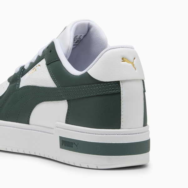 Zapatillas CA Pro Classic II, PUMA White-Green Gables, large-ARG
