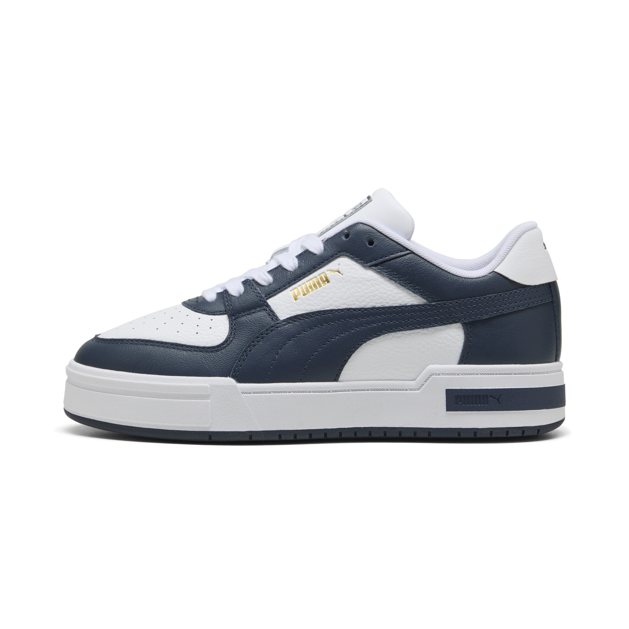 Puma Ca Pro Classic Ii Sneakers In White