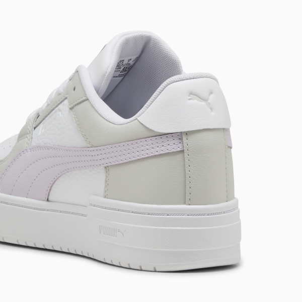 Zapatillas CA Pro Classic II, PUMA White-Feather Gray-Lilac Frost, large-ARG
