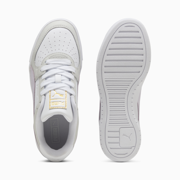 Zapatillas CA Pro Classic II, PUMA White-Feather Gray-Lilac Frost, large-ARG