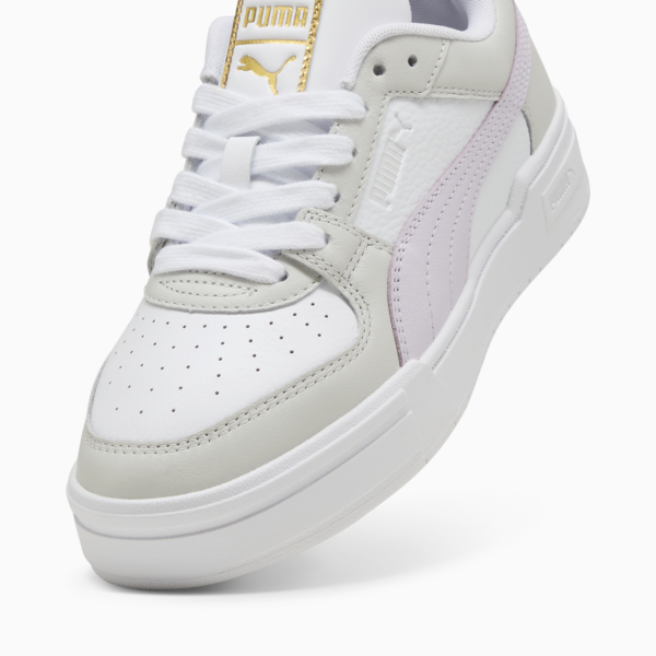 Zapatillas CA Pro Classic II, PUMA White-Feather Gray-Lilac Frost, large-ARG