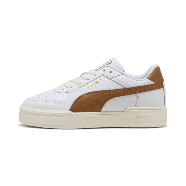 Zapatillas PUMA CA Pro Classic II En Blanco/Melted Caramel