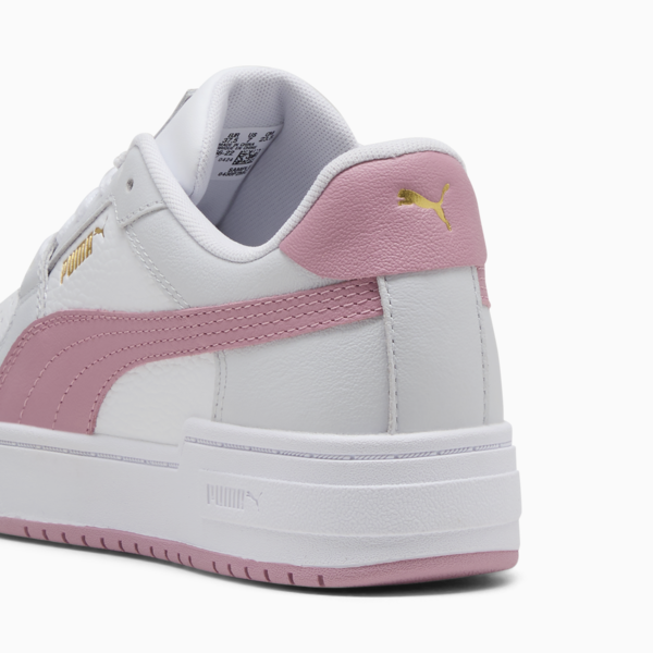 Tenis CA Pro Classic Podium, PUMA White-Poised Pink, large-MEX