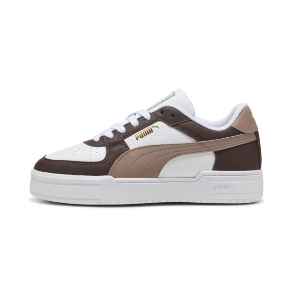 Zapatillas PUMA CA Pro Classic II En Blanco/Sandstone