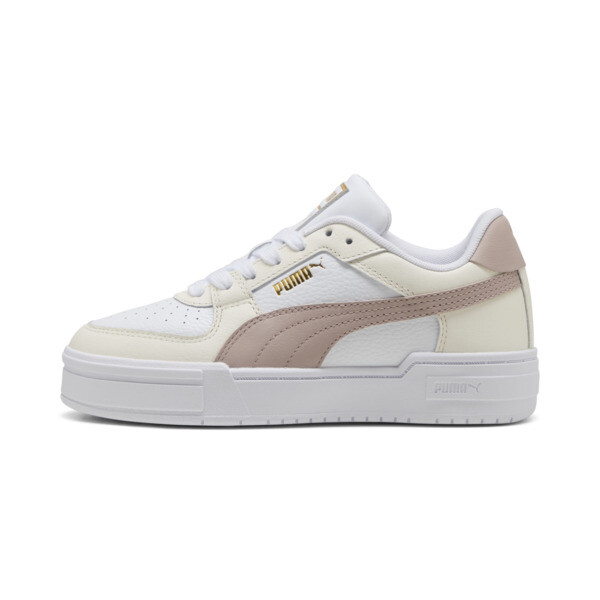 Zapatillas PUMA CA Pro Classic II En Blanco/Rose Latte