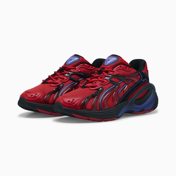 Zapatillas Inverse Rev, PUMA Red-Dark Amethyst-PUMA Black, large-ARG