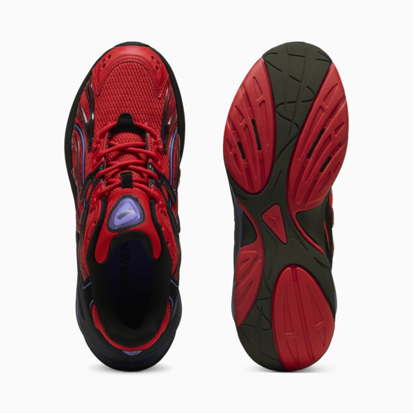Zapatillas Inverse Rev, PUMA Red-Dark Amethyst-PUMA Black, large-ARG