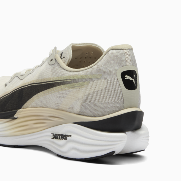 PUMA x REPRESENT 247 Deviate NITRO™ Elite 3 Women, Desert Dust-PUMA Black, large-ZAF