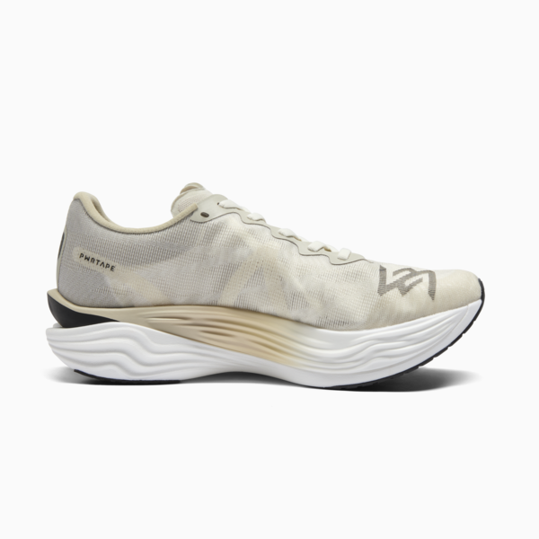 PUMA x REPRESENT 247 Deviate NITRO™ Elite 3 Women, Desert Dust-PUMA Black, large-ZAF