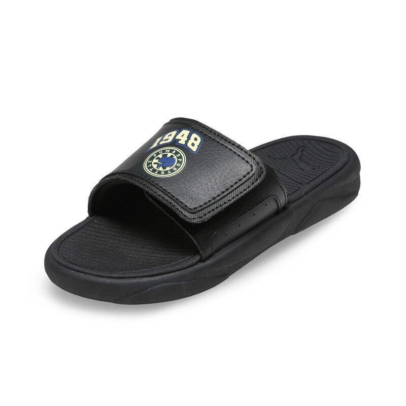 

PUMA Royalcat Comfort Telestom Youth Slides