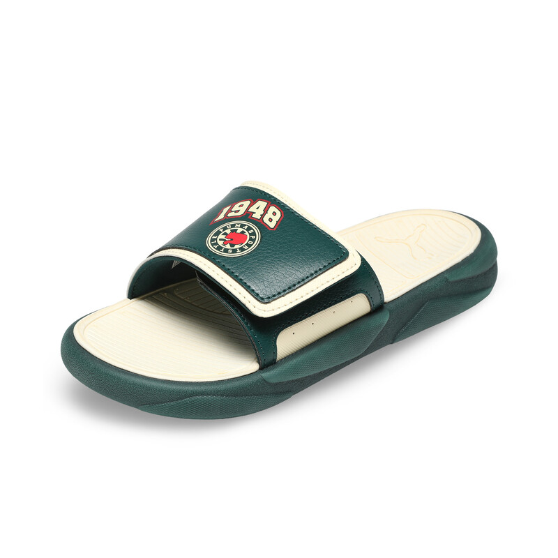 

PUMA Royalcat Comfort Telestom Youth Slides