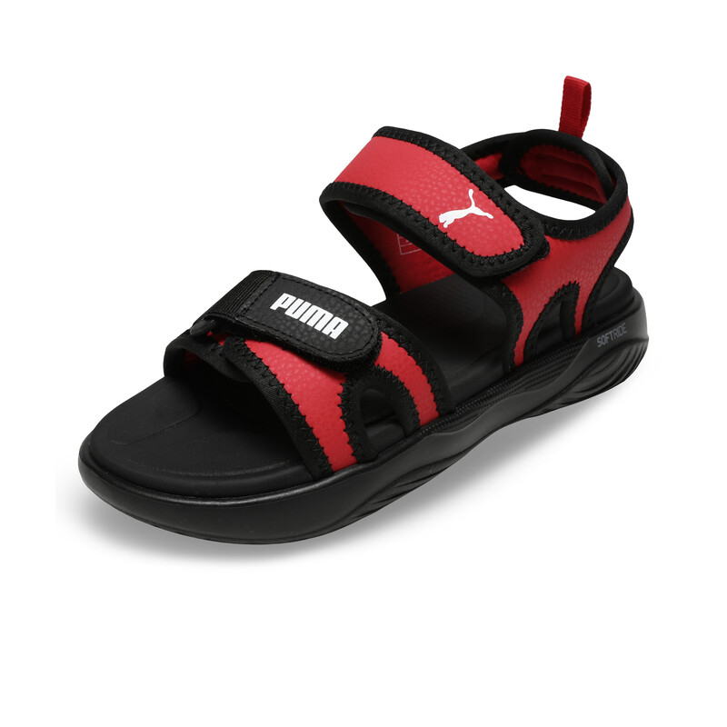 

PUMA Softride Youth Backstrap Sandals