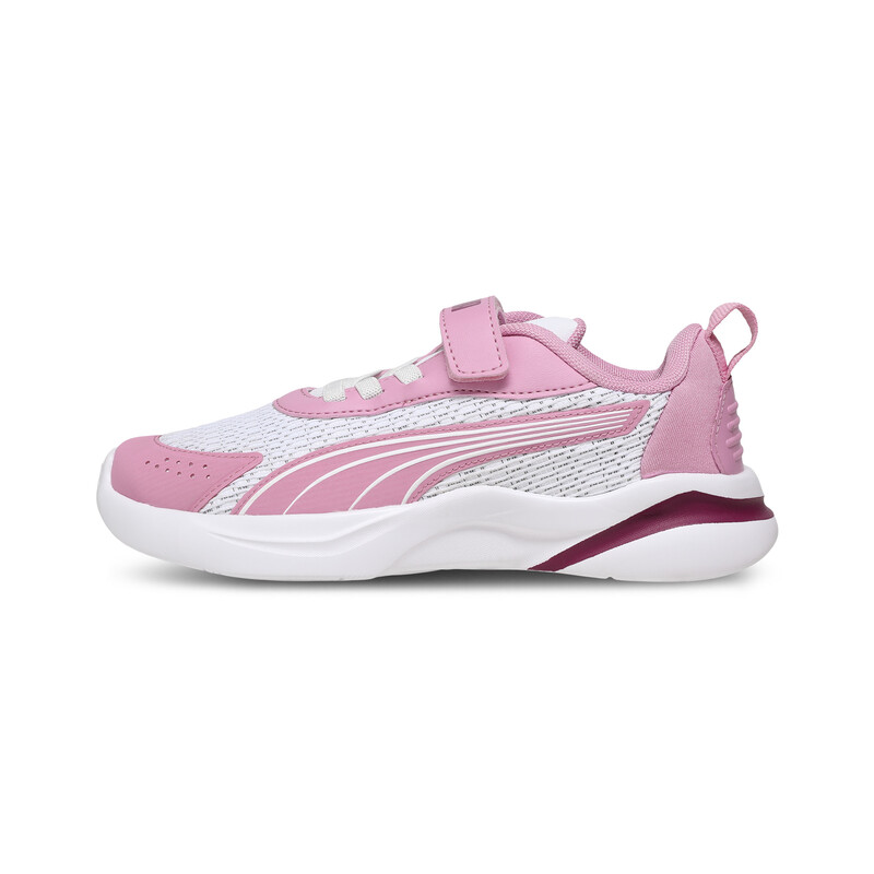 

PUMA Softride Rift Rushtrack Kids' Casual Sneakers