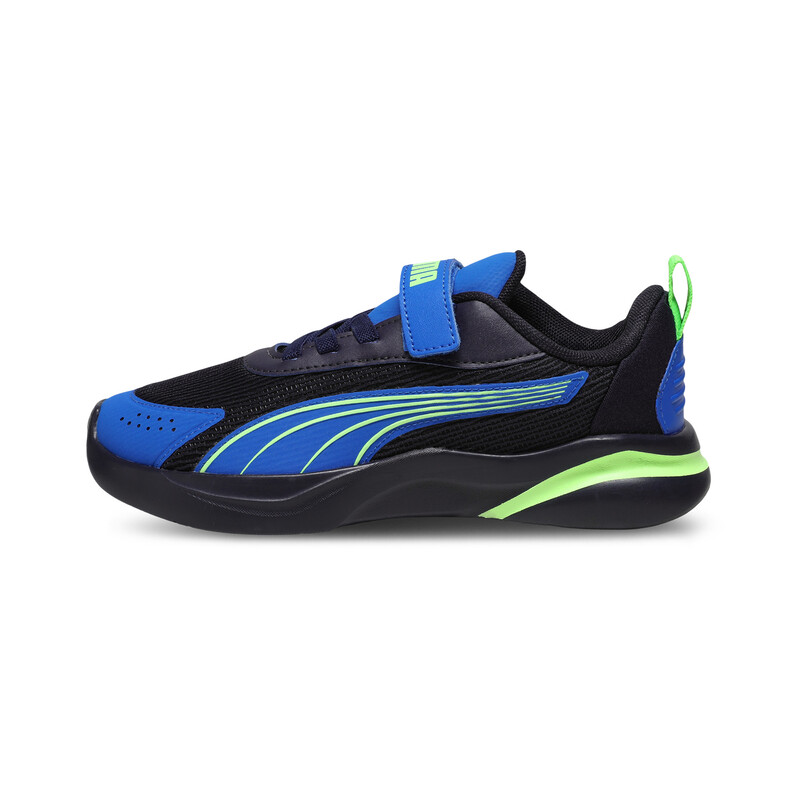 

PUMA Softride Rift Rushtrack Kids' Casual Sneakers