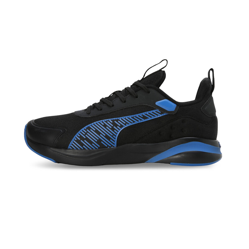 

PUMA Softride Rift Youth Soft Cushion Casual Shoes