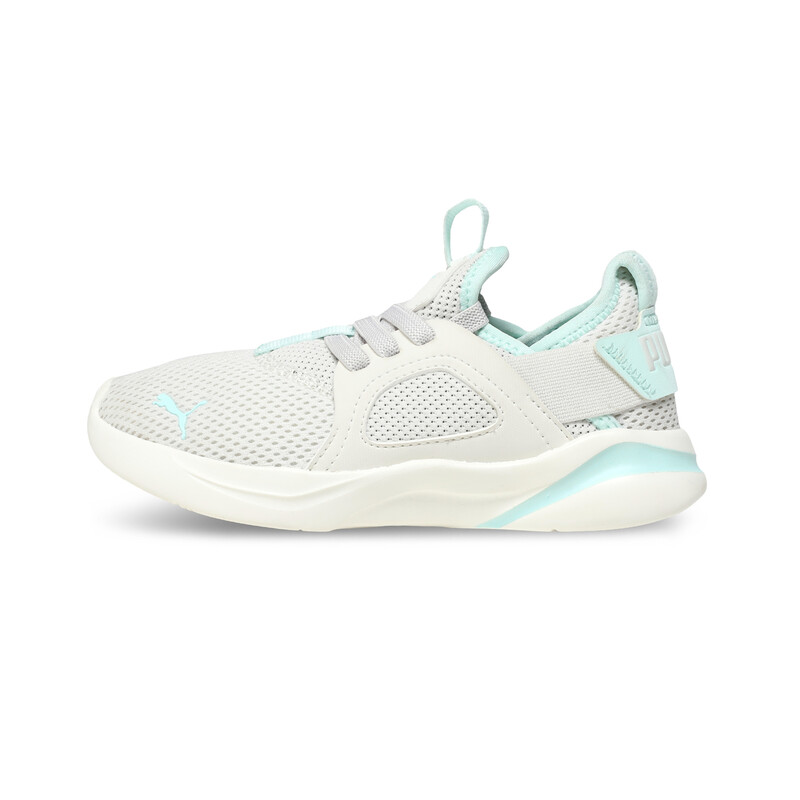 PUMA Softride Rift Swift Kicks Kids Running Shoes
